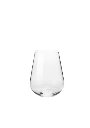 Jancis Robinson stilkløst vin- og vandglas (6 stk.)