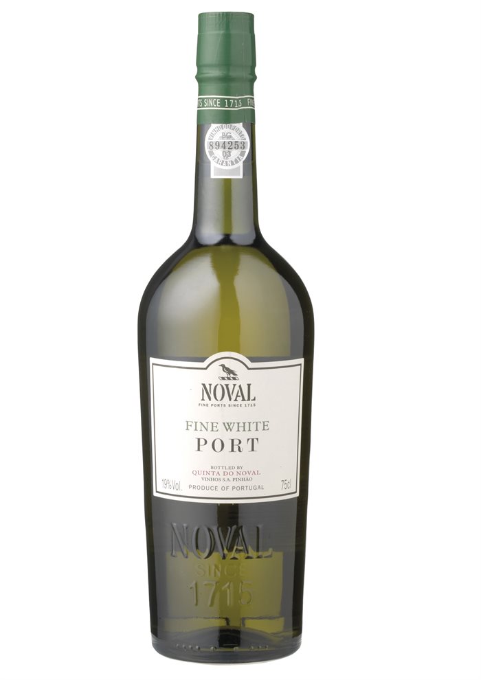 Noval White Port