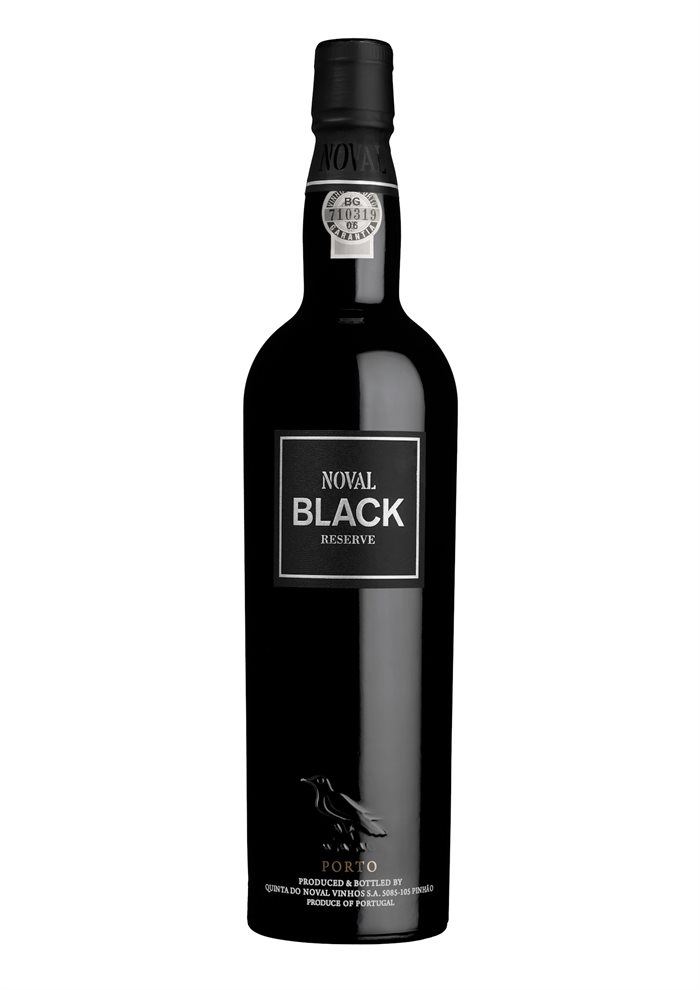 Noval Black Reserve 75 cl