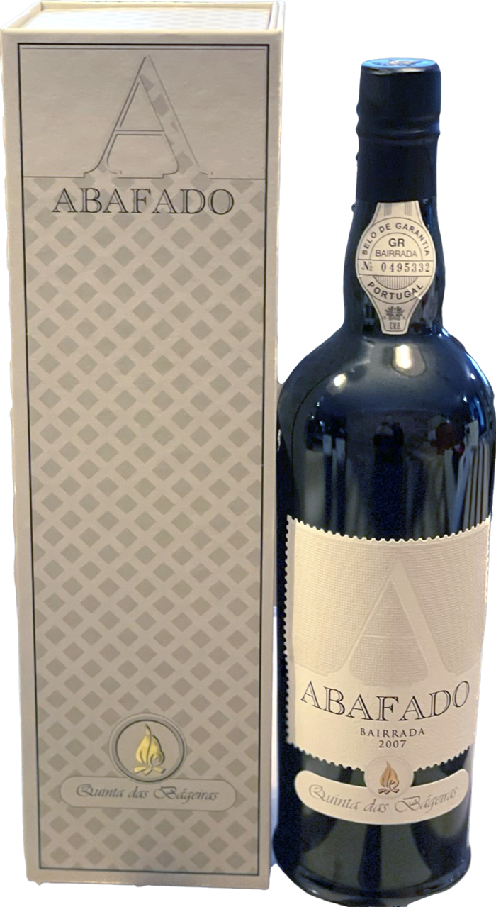Bageiras Abafado 2007