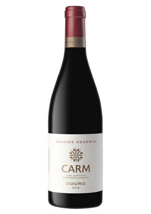 CARM Grande Reserva Rød 2021 - 75 cl