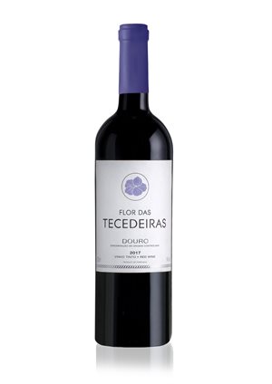 Flor das Tecedeiras Tinto 2017