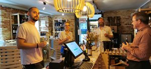 Torsdag 30/4-26 kl 19h Abonnent-event