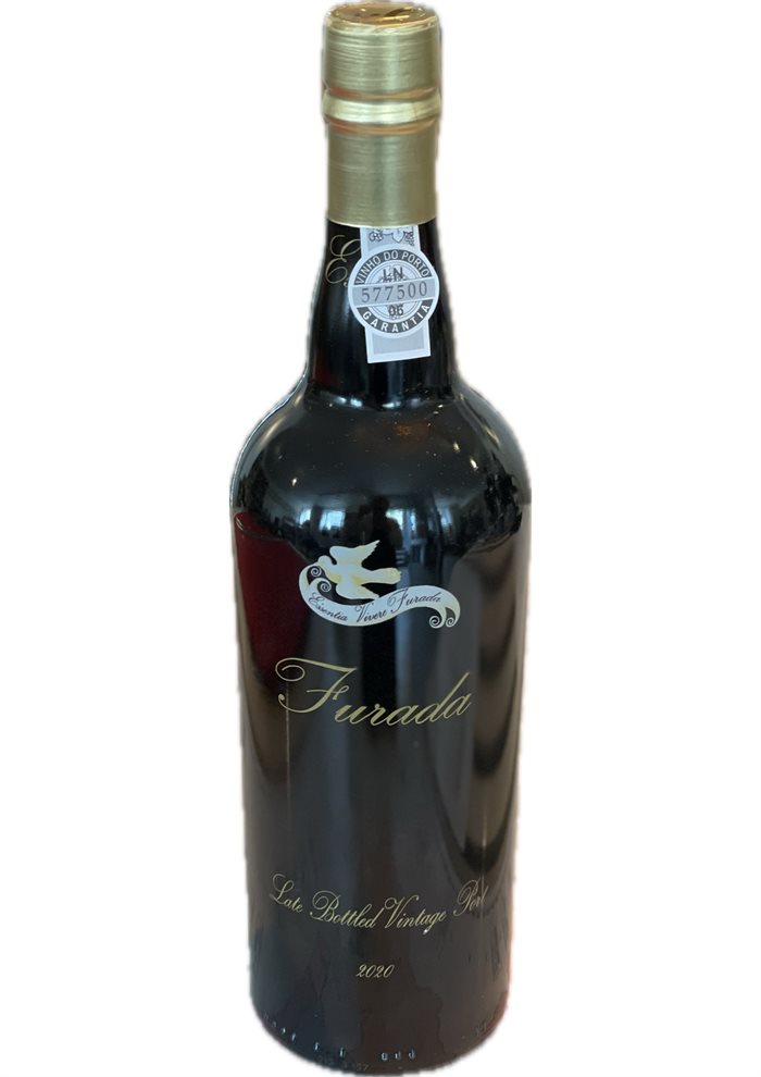 Furada Late Bottled Vintage 2020