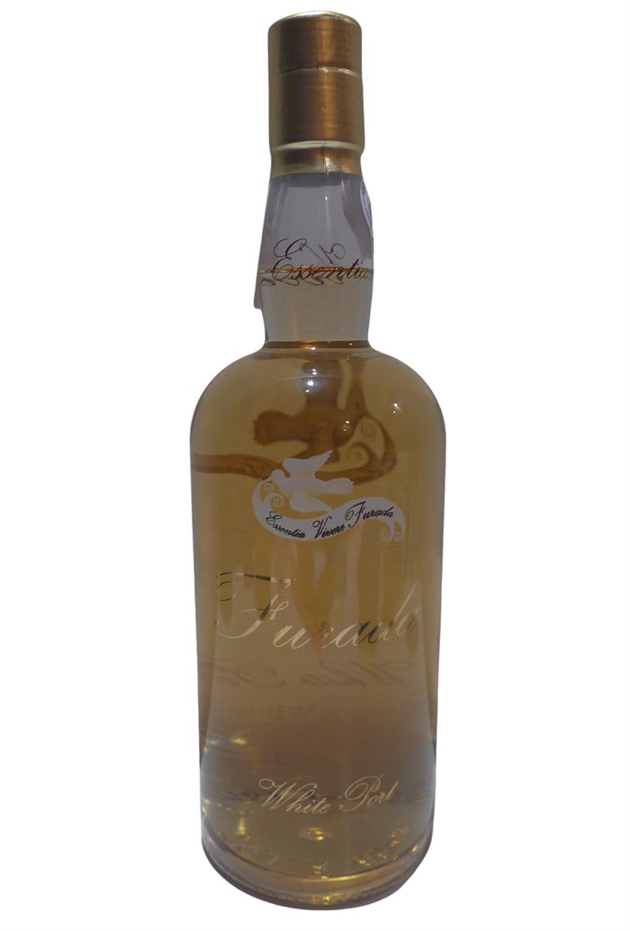Furada White Port