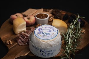 Hedvin og ost - Fredag den 17. oktober kl. 17.30