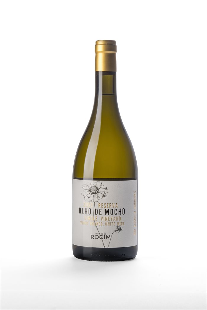Herdade do Rocim Olho do Mocho Hvid 2022
