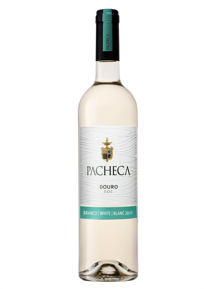Pacheca Branco, Douro DOC 2021