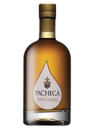 Pacheca Port Lágrima