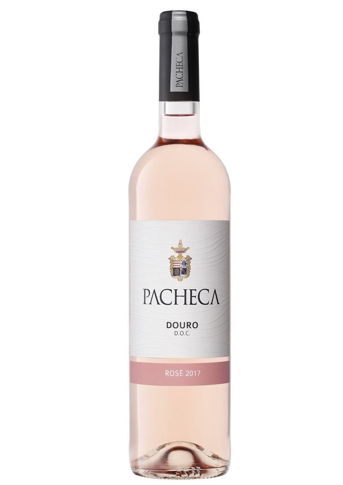 Pacheca Rosé 2019, Douro DOC