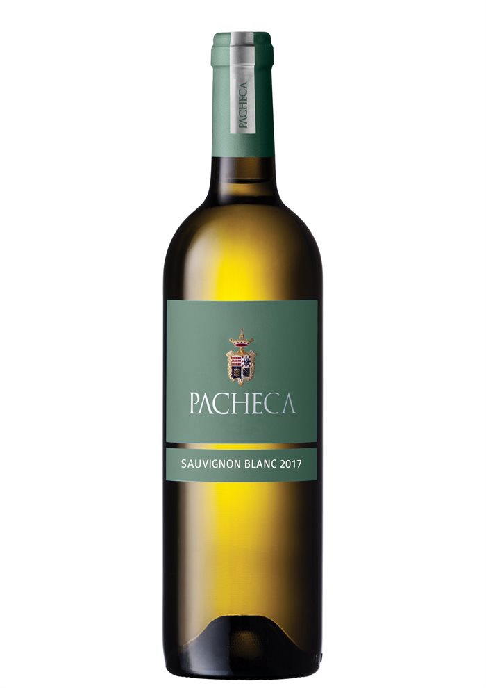 Pacheca Sauvignon Blanc 2017