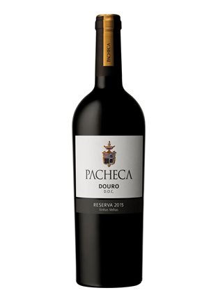 Kun 1 flaske tilbage - Pacheca Reserva Vinhas Velhas 2021, Douro DOC