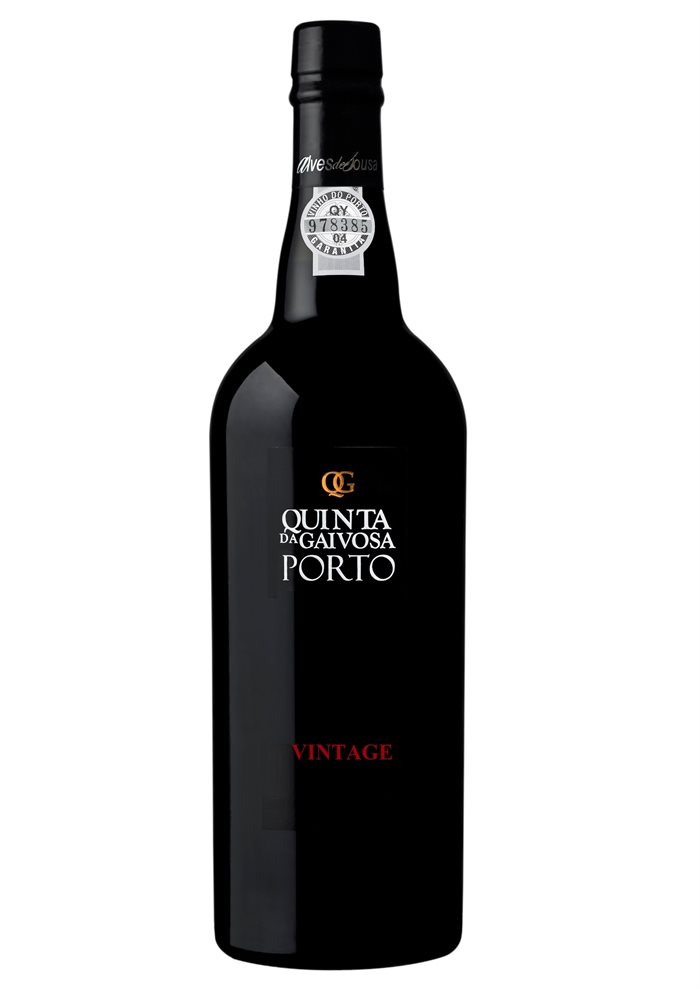 Quinta de Gaivosa Vintage Port 2003 