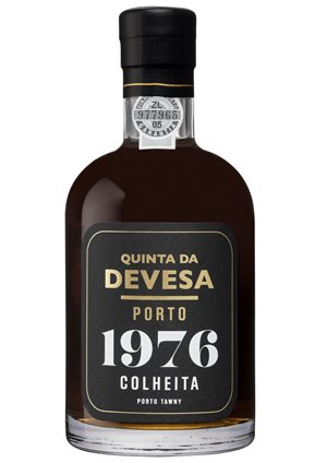Devesa Colheita 1976, 50 cl