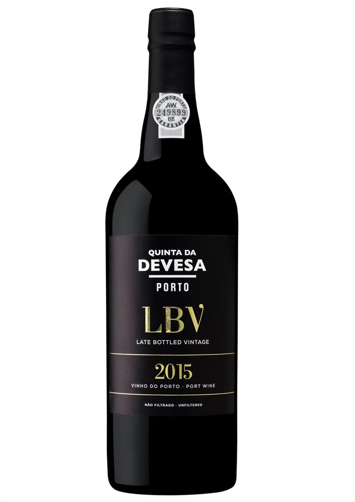 Late Bottled Vintage Portvin Devesa 2015
