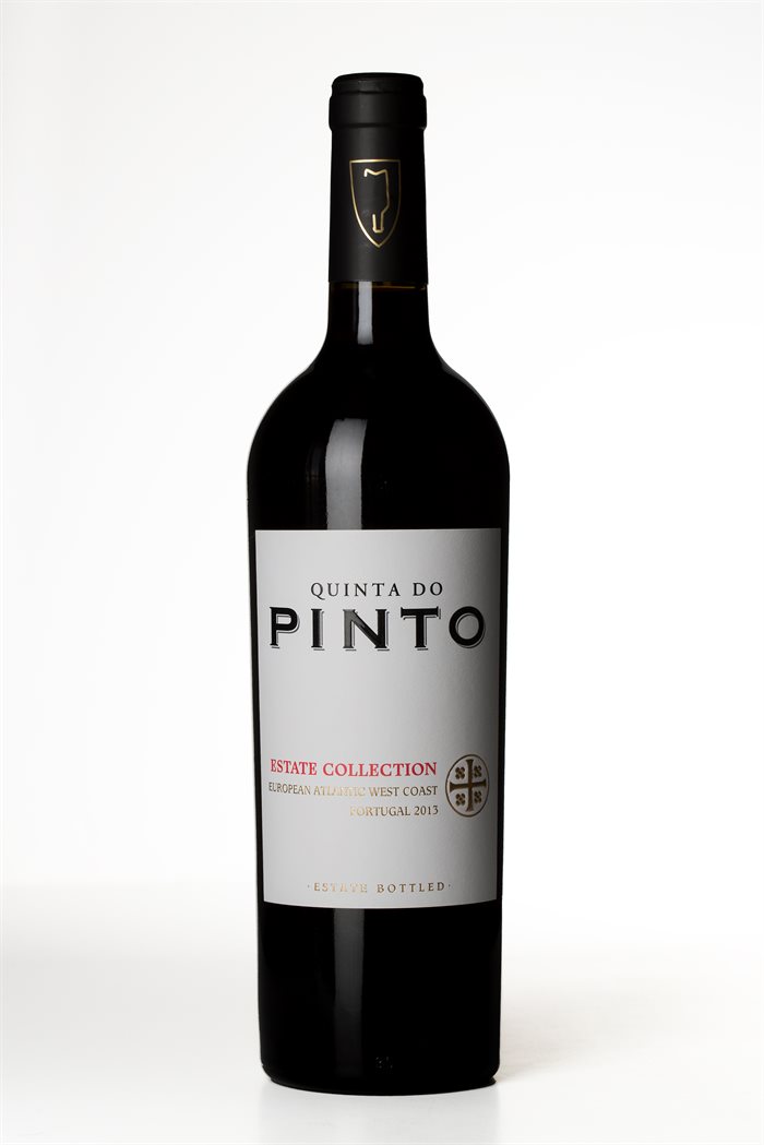 Quinta do Pinto Estate Collection Tinto 2016