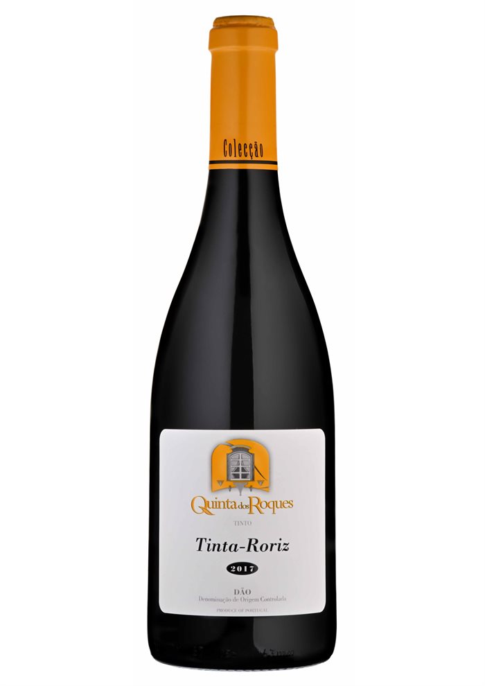 Quinta dos Roques Tinta Roriz 2017