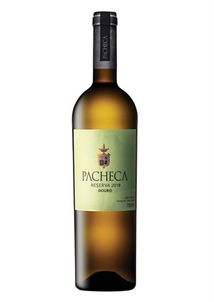 Pacheca Hvid Reserva 2019