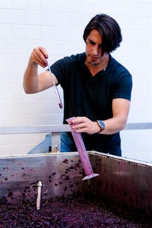 12/5-26 The Iberian Peninsula's best red wine 2026, Memórias and it's genesis