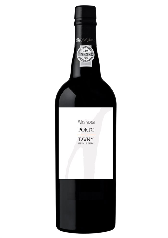 Vale da Raposa Tawny Special Reserve Port - 75 cl