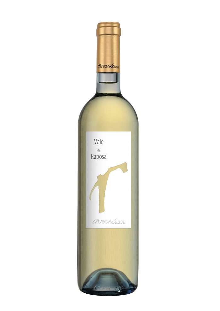 Vale da Raposa Hvid 2024