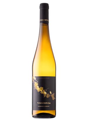 Tongobriga Loureiro Alvarinho 2024 - 75cl