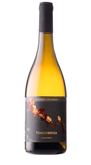 Tongobriga Alvarinho 2024 - 75 cl