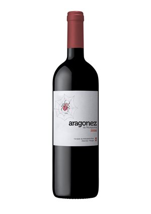 Aragonez da Peceguina 2016