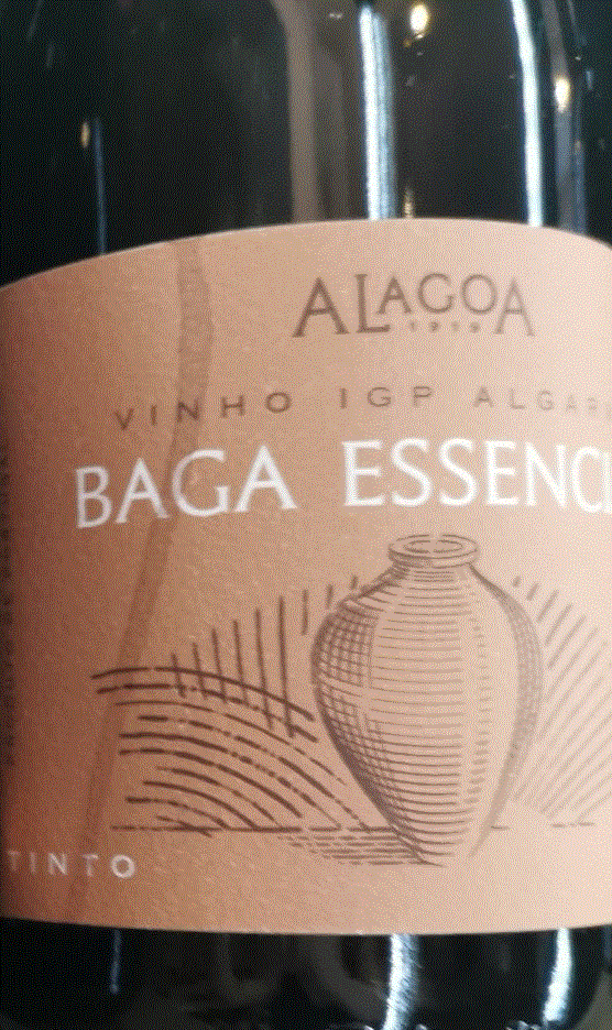 Baga Essencial 2022