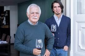 13/5-26 Portvinssmagning med winemaker Tiago Alves de Sousa