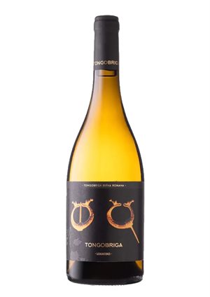Tongobriga Loureiro 2024 - 75 cl